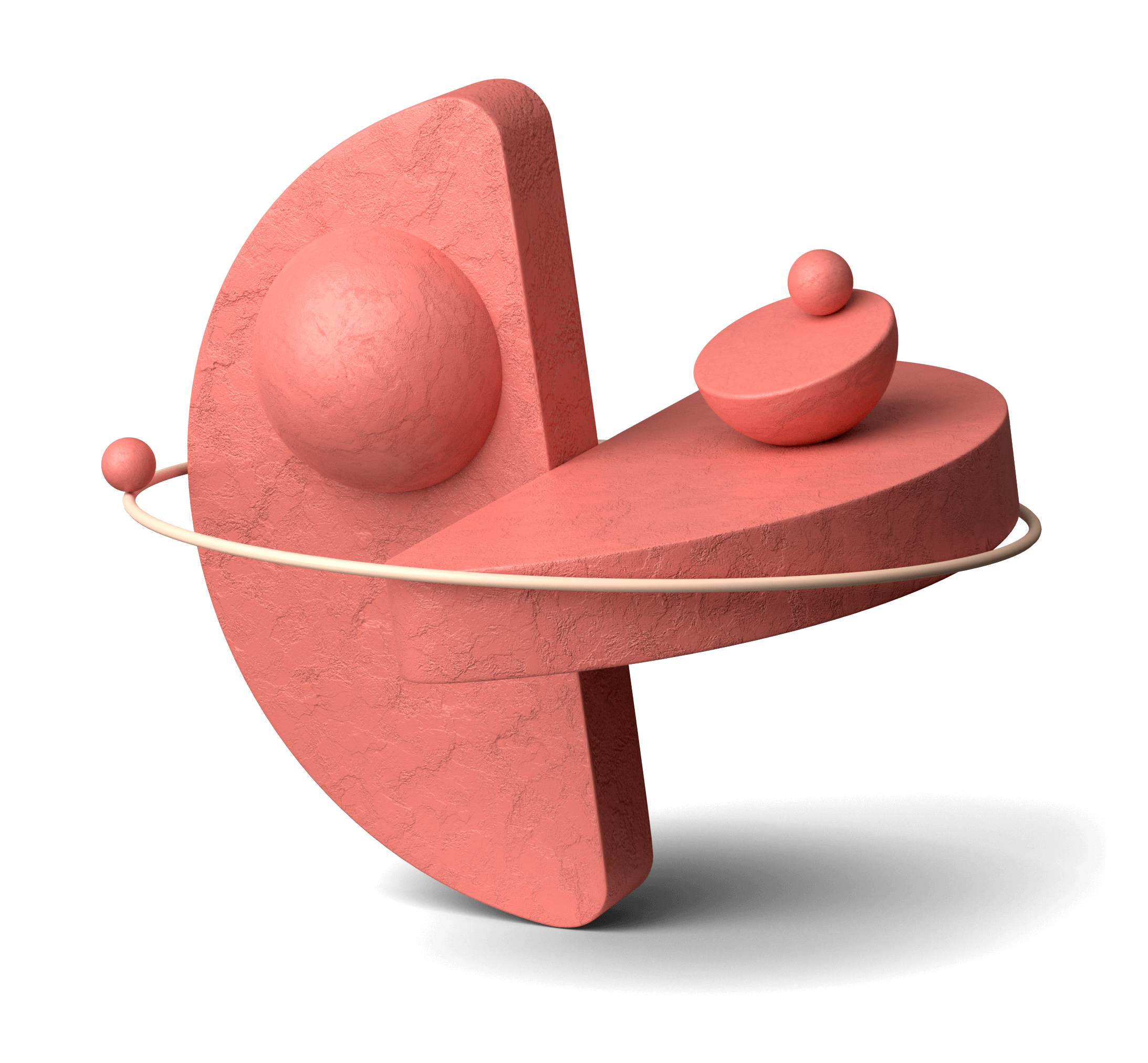 abstract shape 56
